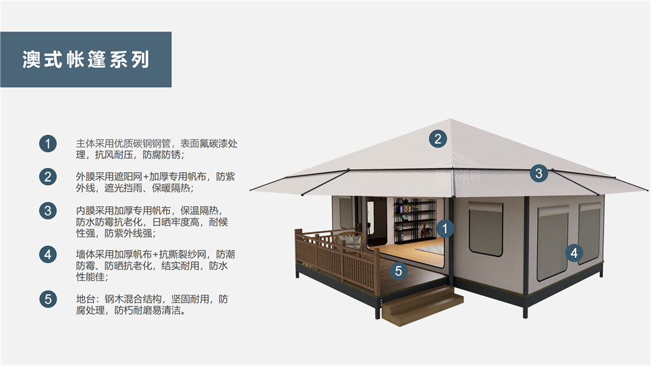 韶山市户外野奢帐篷></p><p>此外，生物荧光照明系统还为户外露营增添了一份别样的乐趣。在夜晚，你可以躺在帐篷里，仰望星空，欣赏着周围闪烁的荧光，仿佛置身于一个神秘的童话世界。孩子们会对这神奇的光芒充满好奇，围绕着帐篷嬉戏玩耍，感受大自然赋予的独特魅力。这种独特的体验，将成为你与家人、朋友之间珍贵的回忆，让户外露营变得更加难忘。</p><p>对于追求高品质户外生活的人们来说，生物荧光照明系统的户外野奢帐篷无疑是一个绝佳的选择。它不仅提供了舒适的住宿环境，还为你带来了与自然亲密接触的独特机会。在这个快节奏的时代，让我们放慢脚步，走进大自然，感受生物荧光照明系统带来的奇妙夜晚，开启一场别样的户外野奢之旅。</p><p>随着技术的不断进步，相信生物荧光照明系统将会在未来的户外领域得到更广泛的应用。它将为更多的人带来独特的户外体验，让我们在享受自然的同时，也能领略到科技与自然相结合的无限魅力。让我们一起期待这个充满奇幻光芒的未来户外世界，迎接更多惊喜与美好的到来。</p>    </article>
    <span class=