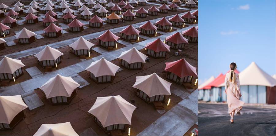 韶山市酒店帐篷生产厂家